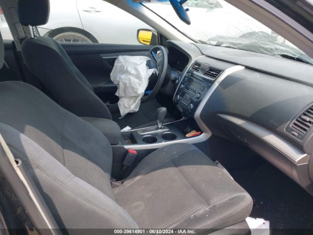 Photo 4 VIN: 1N4AL3AP9DC204461 - NISSAN ALTIMA 