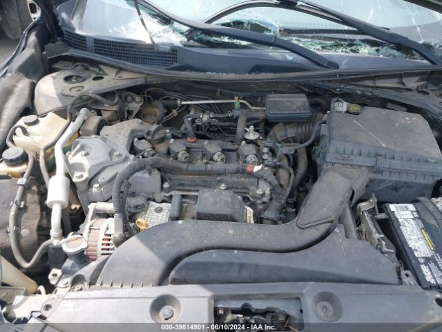 Photo 9 VIN: 1N4AL3AP9DC204461 - NISSAN ALTIMA 