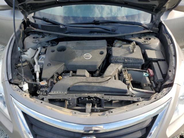 Photo 10 VIN: 1N4AL3AP9DC204962 - NISSAN ALTIMA 