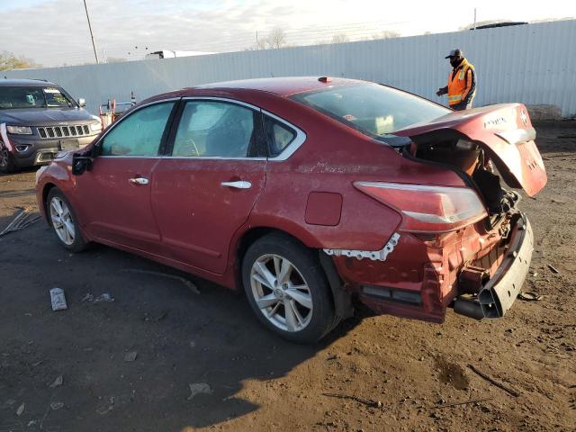 Photo 1 VIN: 1N4AL3AP9DC205092 - NISSAN ALTIMA 