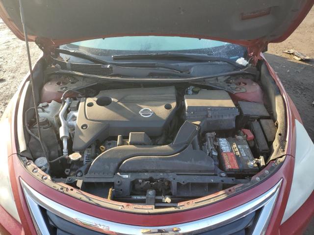 Photo 10 VIN: 1N4AL3AP9DC205092 - NISSAN ALTIMA 