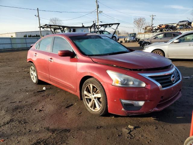 Photo 3 VIN: 1N4AL3AP9DC205092 - NISSAN ALTIMA 