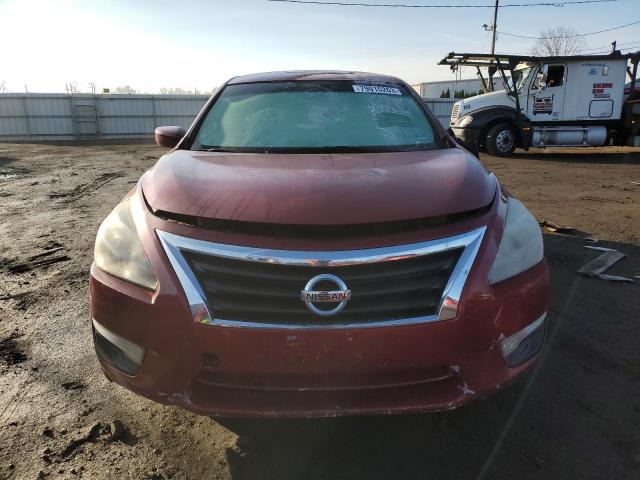 Photo 4 VIN: 1N4AL3AP9DC205092 - NISSAN ALTIMA 