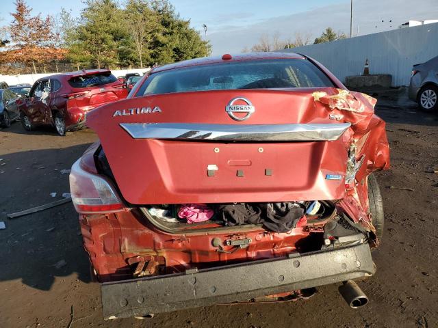 Photo 5 VIN: 1N4AL3AP9DC205092 - NISSAN ALTIMA 