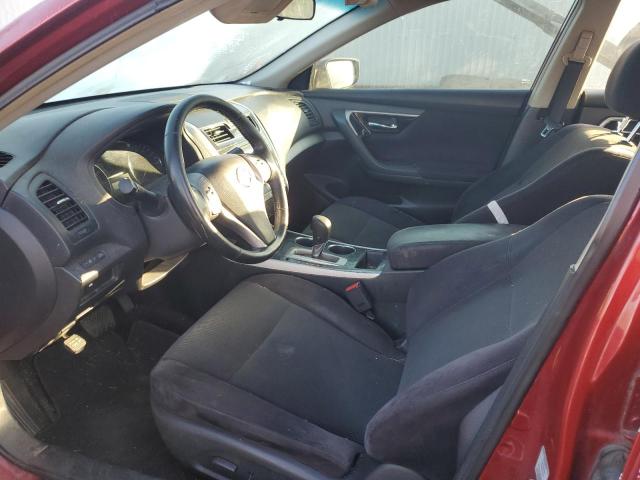 Photo 6 VIN: 1N4AL3AP9DC205092 - NISSAN ALTIMA 