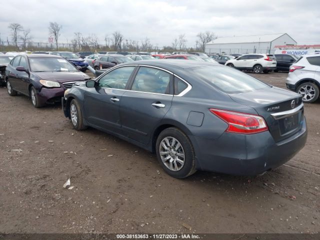 Photo 2 VIN: 1N4AL3AP9DC206176 - NISSAN ALTIMA 