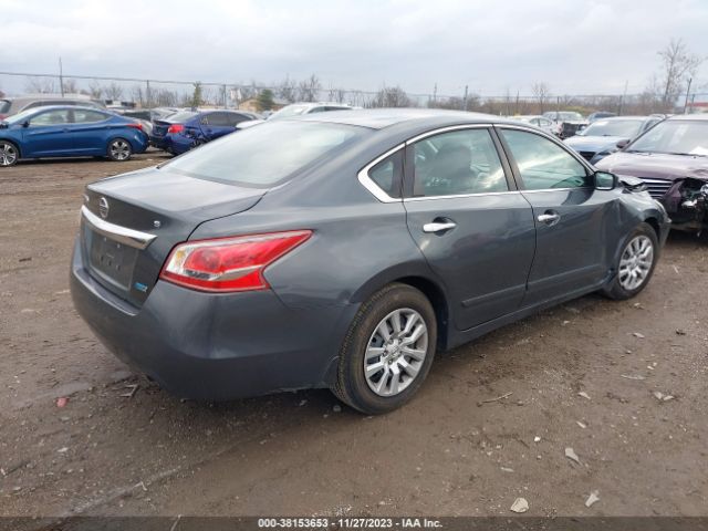 Photo 3 VIN: 1N4AL3AP9DC206176 - NISSAN ALTIMA 