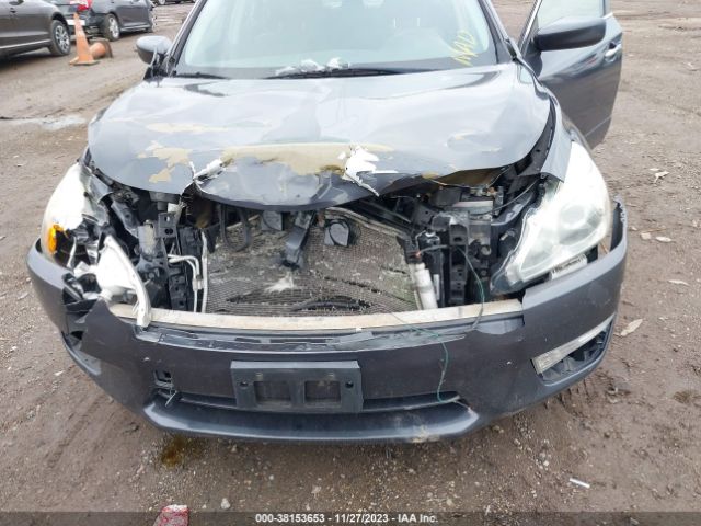 Photo 5 VIN: 1N4AL3AP9DC206176 - NISSAN ALTIMA 