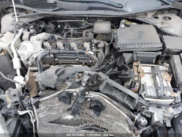 Photo 9 VIN: 1N4AL3AP9DC206176 - NISSAN ALTIMA 