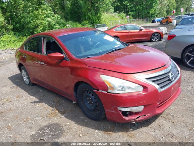 Photo 0 VIN: 1N4AL3AP9DC207103 - NISSAN ALTIMA 