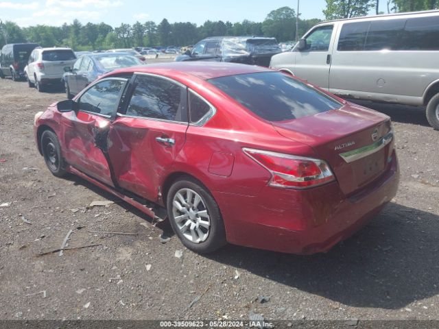 Photo 2 VIN: 1N4AL3AP9DC207103 - NISSAN ALTIMA 