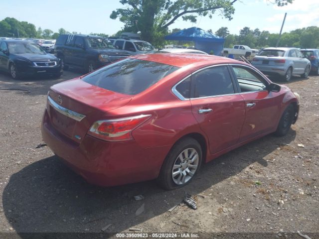 Photo 3 VIN: 1N4AL3AP9DC207103 - NISSAN ALTIMA 