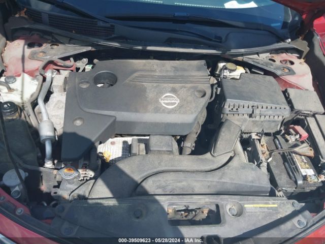 Photo 9 VIN: 1N4AL3AP9DC207103 - NISSAN ALTIMA 