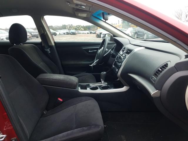 Photo 4 VIN: 1N4AL3AP9DC207652 - NISSAN ALTIMA 2.5 