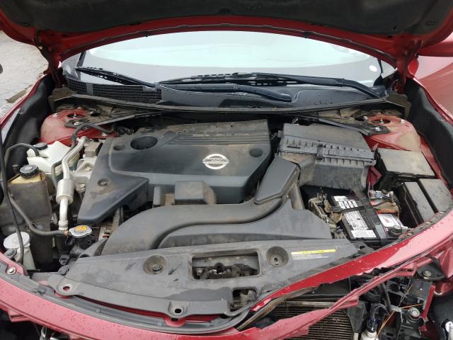 Photo 6 VIN: 1N4AL3AP9DC207652 - NISSAN ALTIMA 2.5 