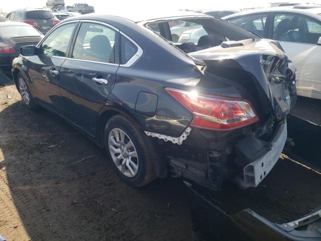 Photo 1 VIN: 1N4AL3AP9DC208414 - NISSAN ALTIMA 