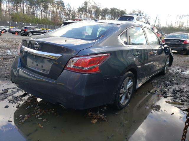 Photo 3 VIN: 1N4AL3AP9DC208820 - NISSAN ALTIMA 2.5 