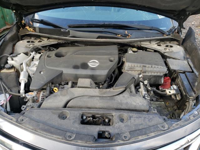 Photo 6 VIN: 1N4AL3AP9DC208820 - NISSAN ALTIMA 2.5 