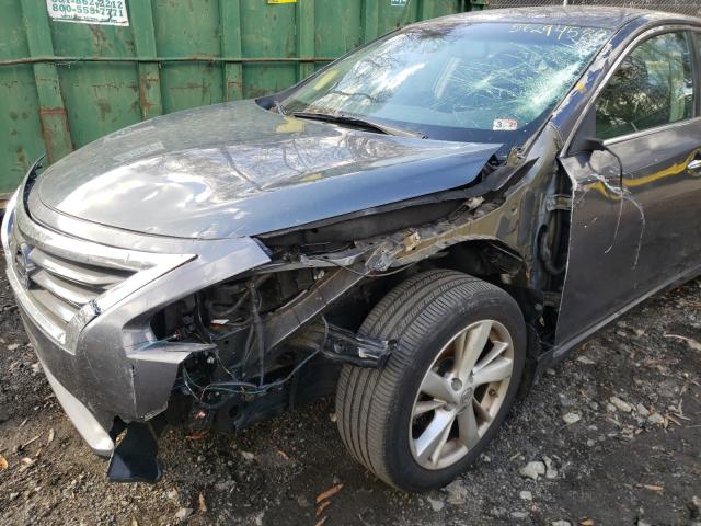 Photo 8 VIN: 1N4AL3AP9DC208820 - NISSAN ALTIMA 2.5 