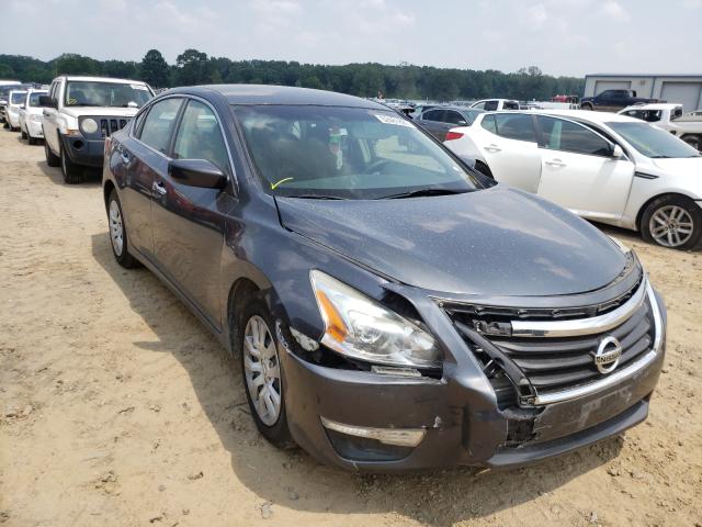 Photo 0 VIN: 1N4AL3AP9DC211085 - NISSAN ALTIMA 2.5 