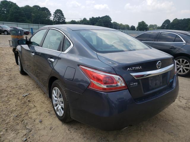 Photo 2 VIN: 1N4AL3AP9DC211085 - NISSAN ALTIMA 2.5 