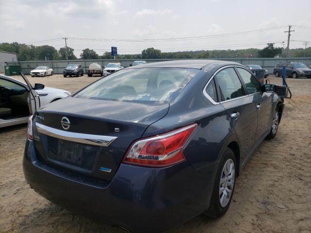 Photo 3 VIN: 1N4AL3AP9DC211085 - NISSAN ALTIMA 2.5 