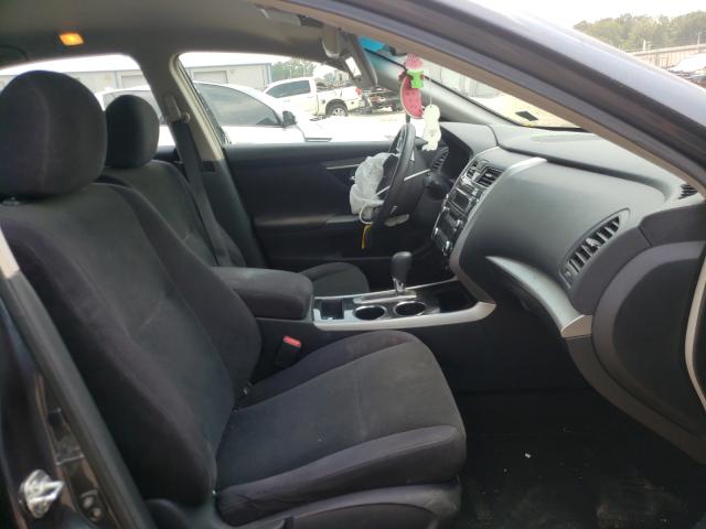 Photo 4 VIN: 1N4AL3AP9DC211085 - NISSAN ALTIMA 2.5 