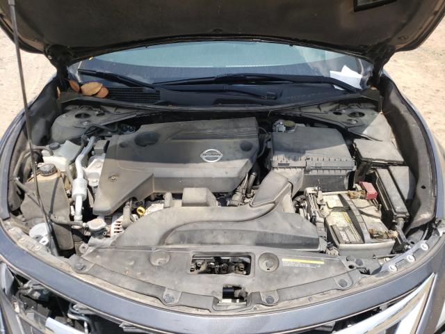 Photo 6 VIN: 1N4AL3AP9DC211085 - NISSAN ALTIMA 2.5 