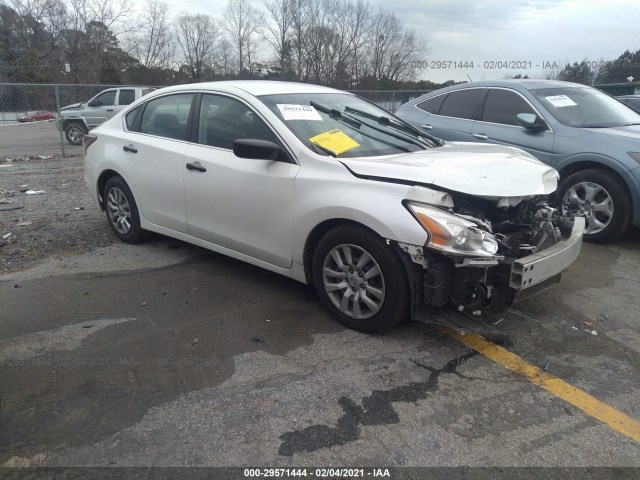 Photo 0 VIN: 1N4AL3AP9DC211393 - NISSAN ALTIMA 