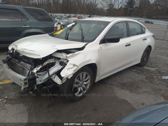 Photo 1 VIN: 1N4AL3AP9DC211393 - NISSAN ALTIMA 