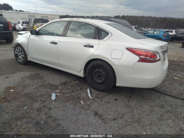 Photo 2 VIN: 1N4AL3AP9DC211393 - NISSAN ALTIMA 