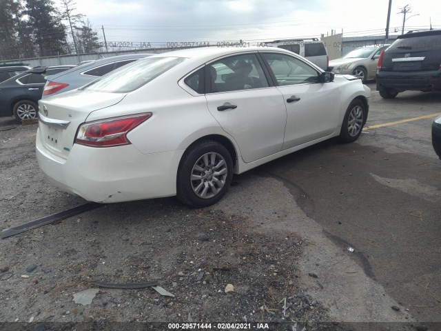 Photo 3 VIN: 1N4AL3AP9DC211393 - NISSAN ALTIMA 