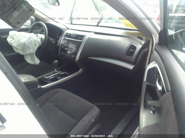 Photo 4 VIN: 1N4AL3AP9DC211393 - NISSAN ALTIMA 