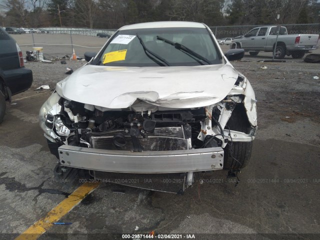 Photo 5 VIN: 1N4AL3AP9DC211393 - NISSAN ALTIMA 