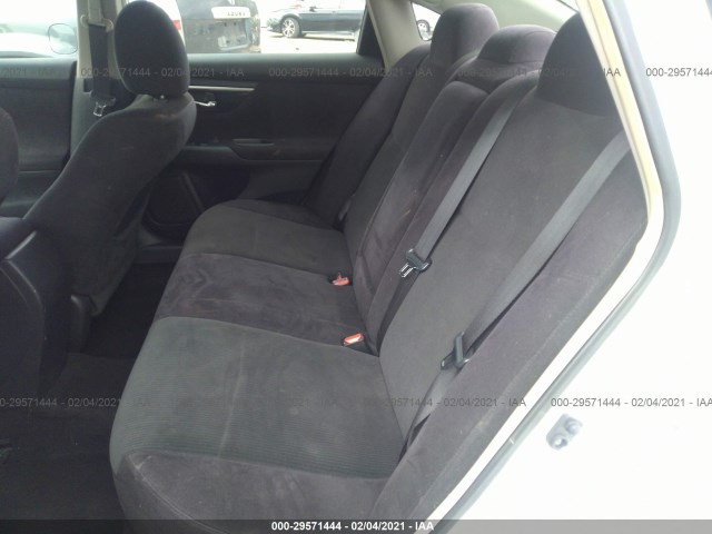 Photo 7 VIN: 1N4AL3AP9DC211393 - NISSAN ALTIMA 