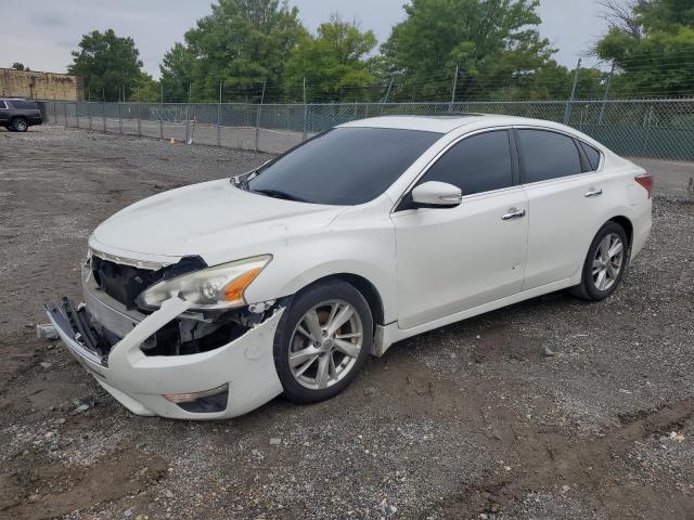 Photo 0 VIN: 1N4AL3AP9DC212866 - NISSAN ALTIMA 2.5 