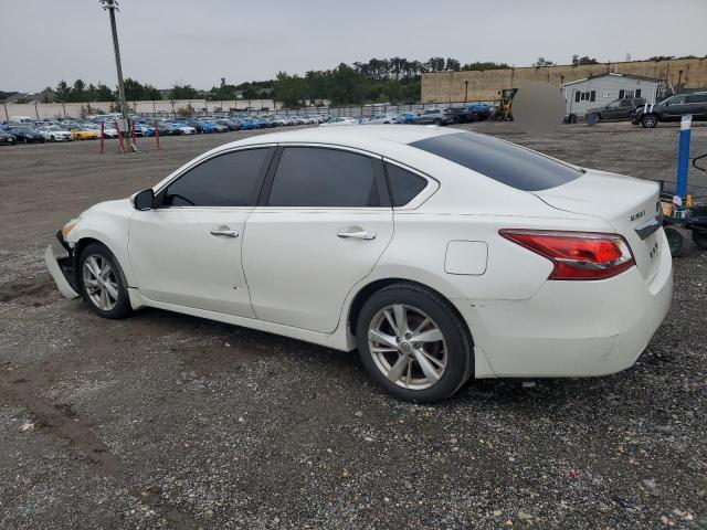 Photo 1 VIN: 1N4AL3AP9DC212866 - NISSAN ALTIMA 2.5 