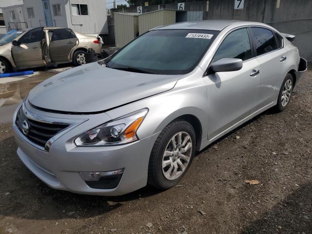 Photo 0 VIN: 1N4AL3AP9DC213077 - NISSAN ALTIMA 2.5 