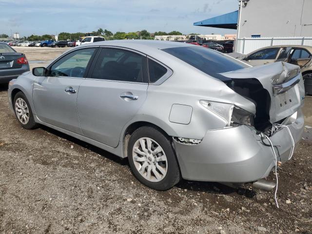 Photo 1 VIN: 1N4AL3AP9DC213077 - NISSAN ALTIMA 2.5 