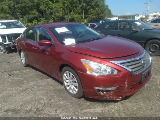 Photo 0 VIN: 1N4AL3AP9DC214598 - NISSAN ALTIMA 