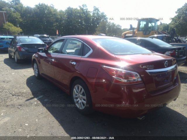 Photo 2 VIN: 1N4AL3AP9DC214598 - NISSAN ALTIMA 