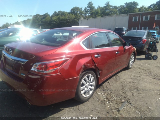 Photo 3 VIN: 1N4AL3AP9DC214598 - NISSAN ALTIMA 