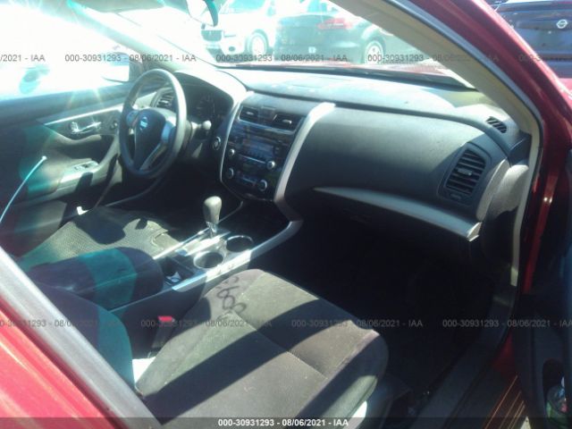 Photo 4 VIN: 1N4AL3AP9DC214598 - NISSAN ALTIMA 