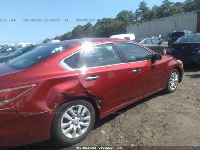 Photo 5 VIN: 1N4AL3AP9DC214598 - NISSAN ALTIMA 