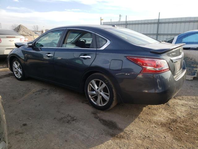 Photo 1 VIN: 1N4AL3AP9DC219428 - NISSAN ALTIMA 