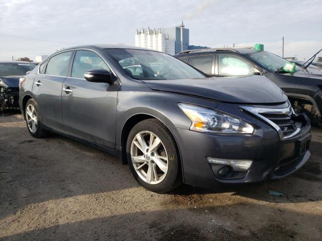 Photo 3 VIN: 1N4AL3AP9DC219428 - NISSAN ALTIMA 