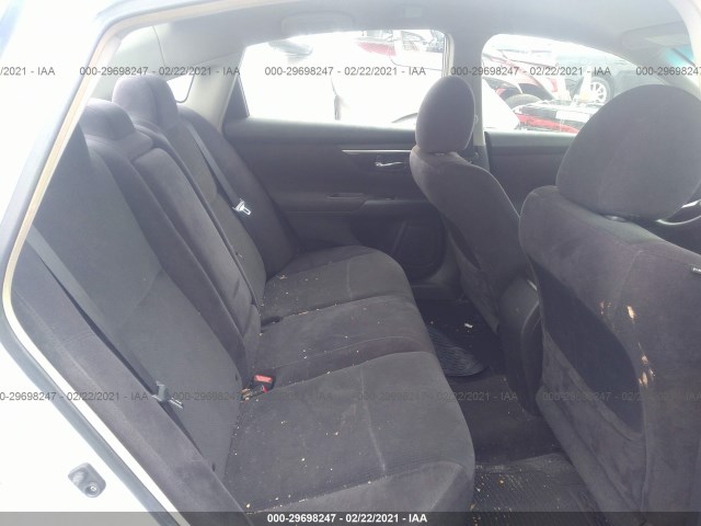 Photo 7 VIN: 1N4AL3AP9DC219882 - NISSAN ALTIMA 