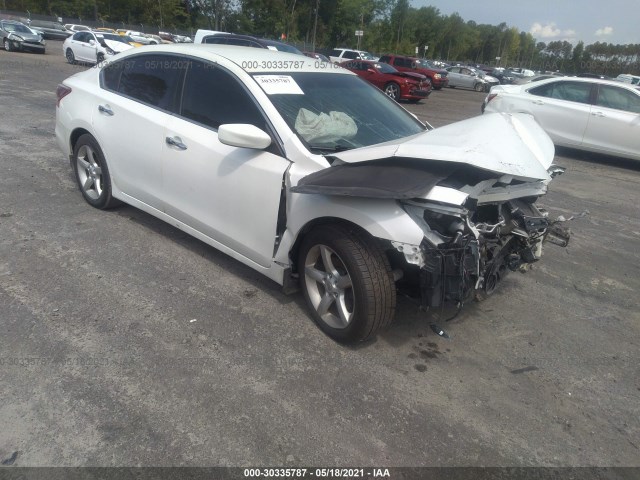 Photo 0 VIN: 1N4AL3AP9DC220496 - NISSAN ALTIMA 