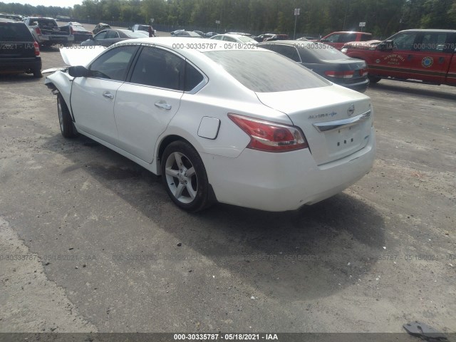 Photo 2 VIN: 1N4AL3AP9DC220496 - NISSAN ALTIMA 