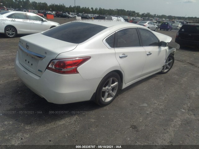 Photo 3 VIN: 1N4AL3AP9DC220496 - NISSAN ALTIMA 